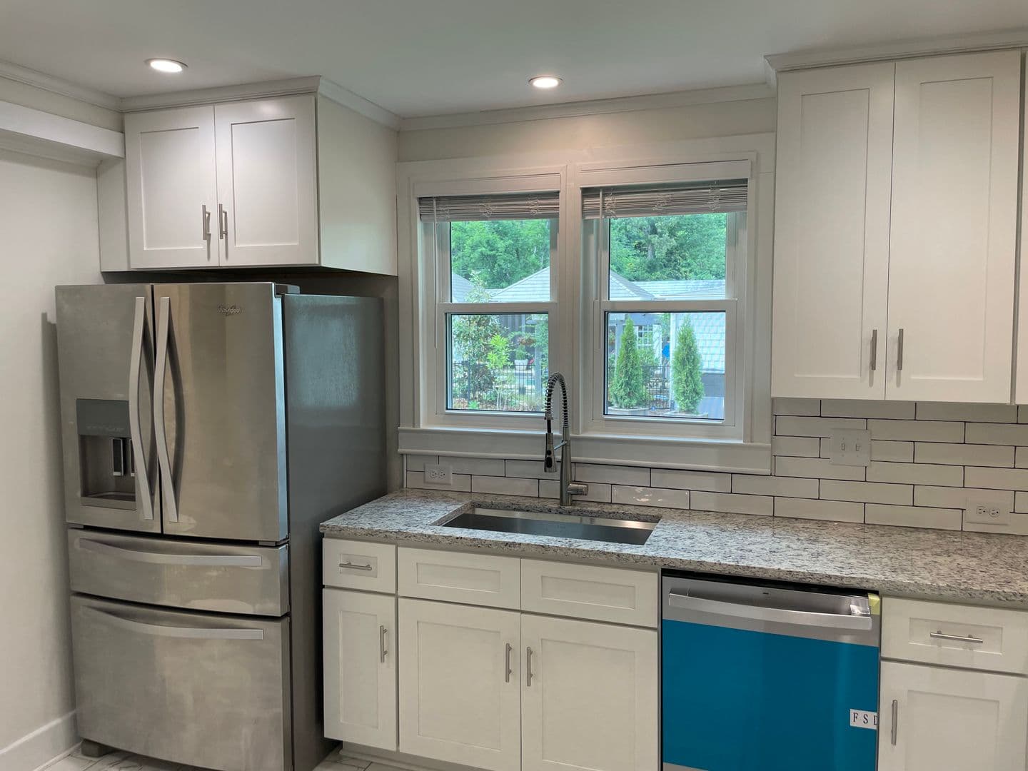 Trussville House: 408 Rockridge Ave