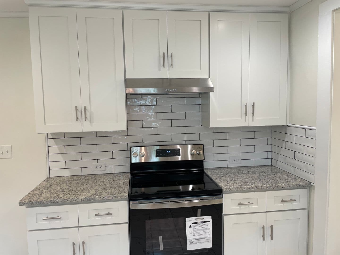 Trussville House: 408 Rockridge Ave