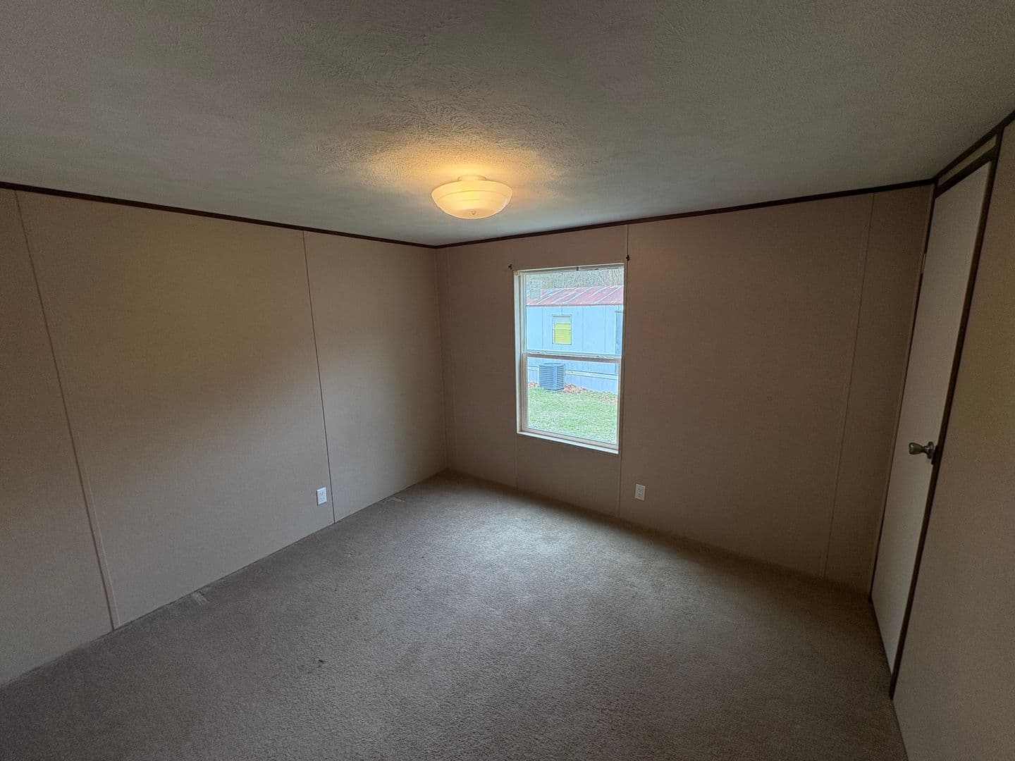 Talladega House: 2861 Renfroe Road #2