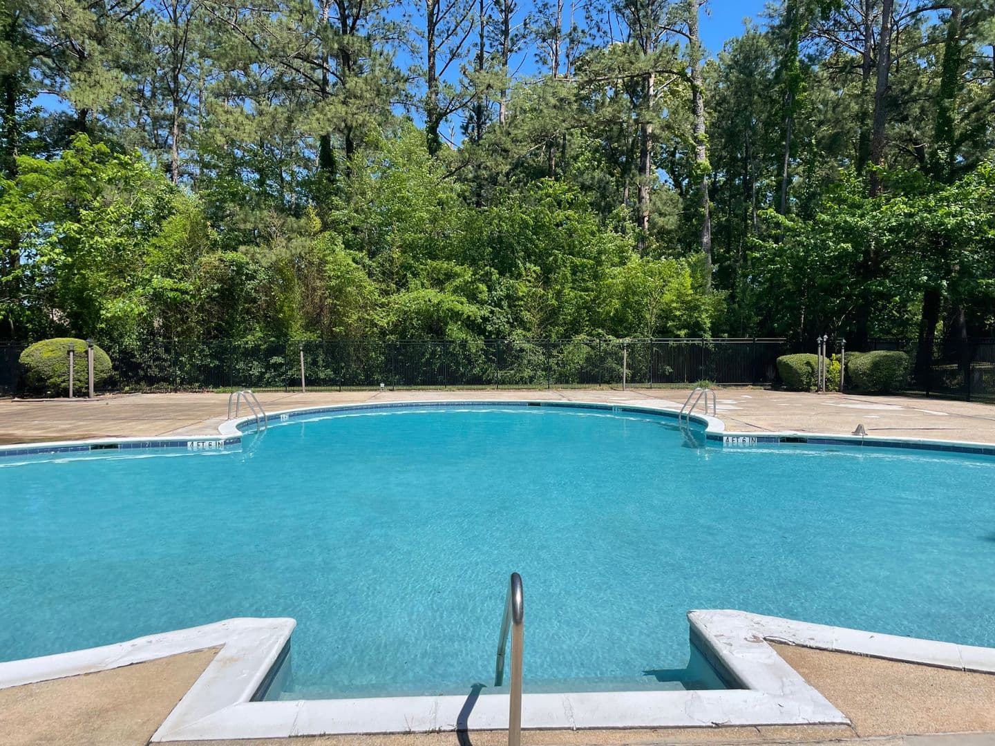 Birmingham House: 2812 Georgetown Drive #1524