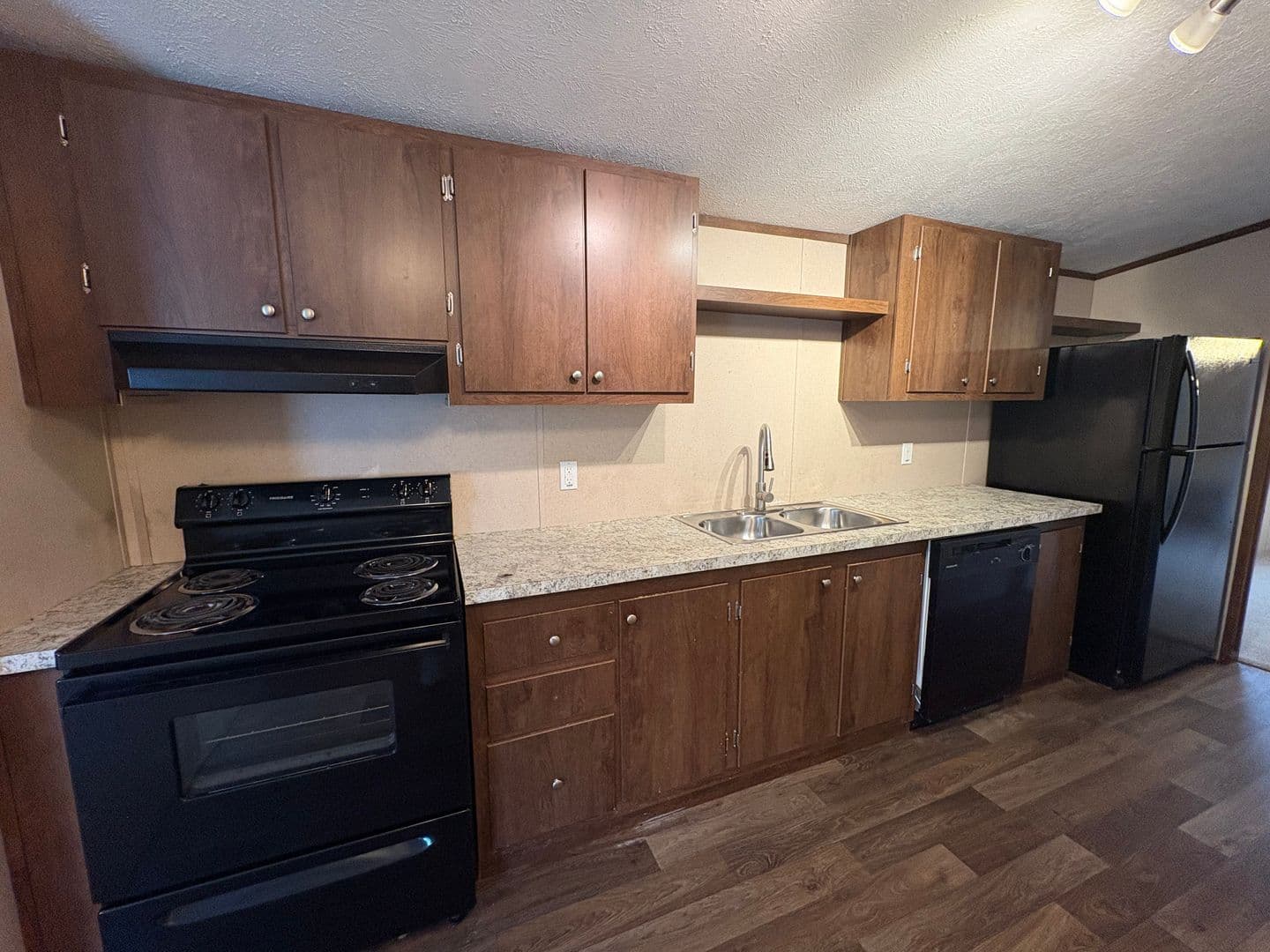 Talladega House: 2861 Renfroe Road #2