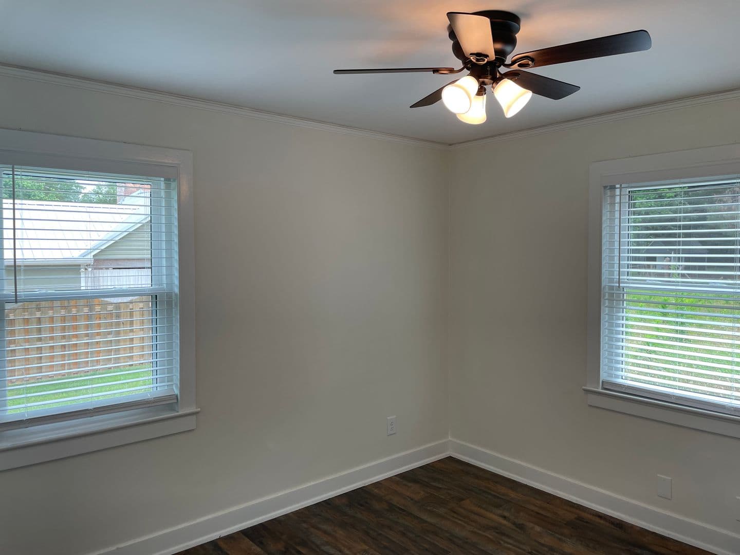 Trussville House: 408 Rockridge Ave