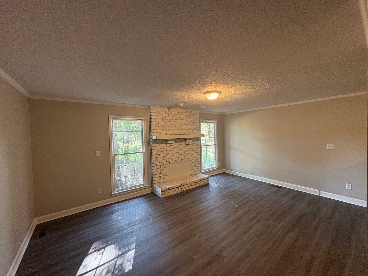 McCalla House: 7871 Genery Trail