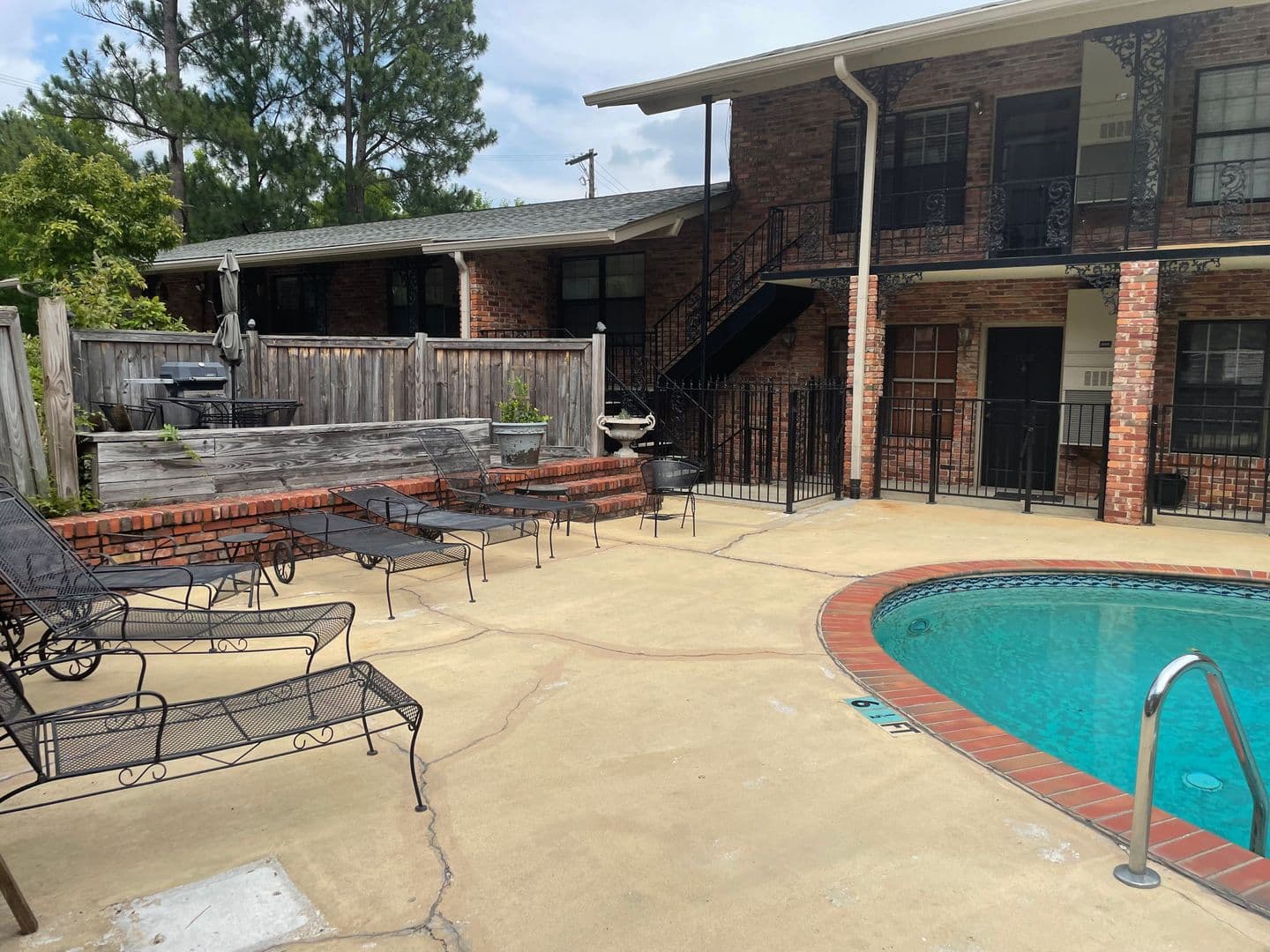 Birmingham House: 2727 Highland Ave #108