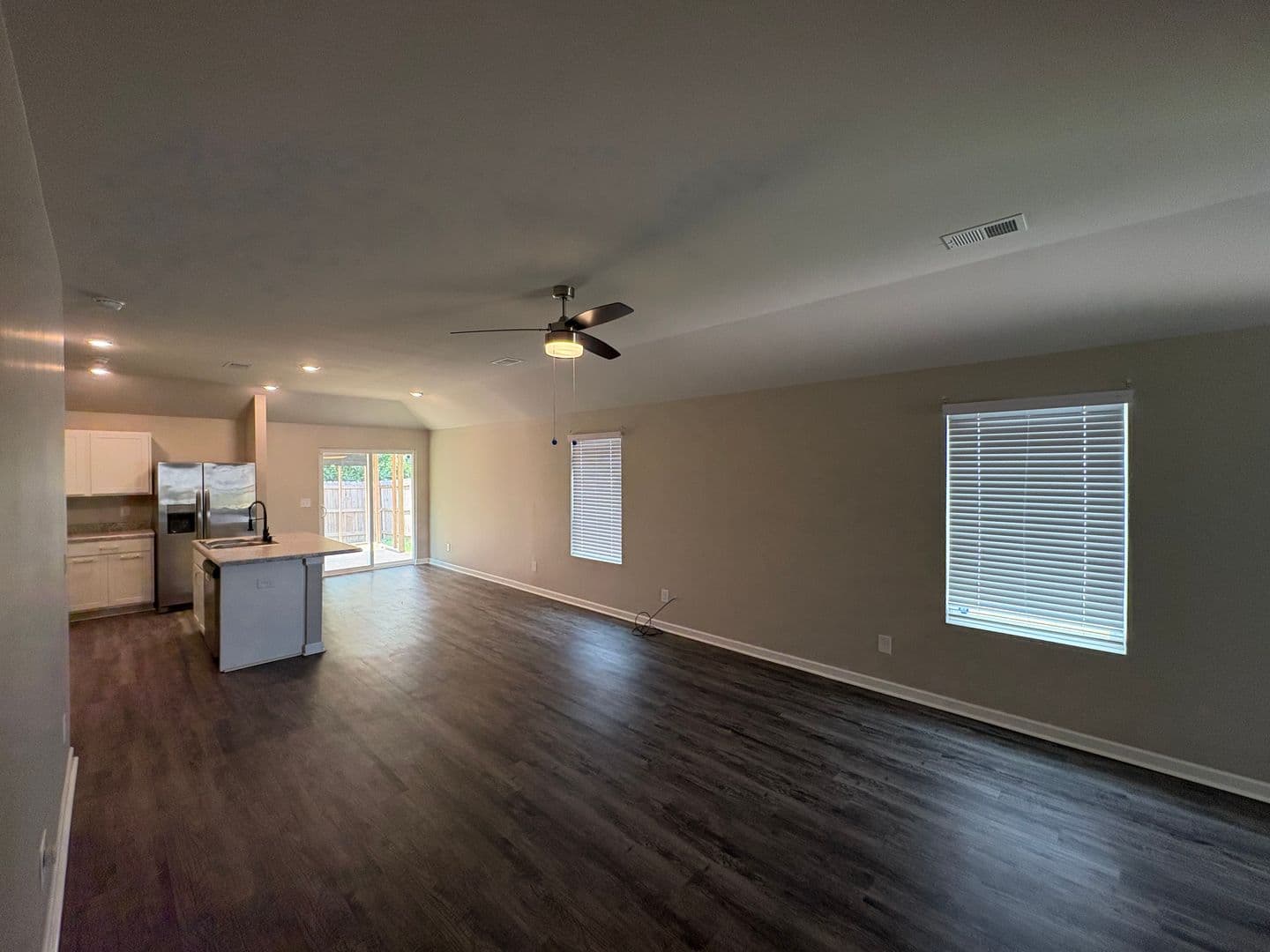 Odenville House: 501 Savannah Street