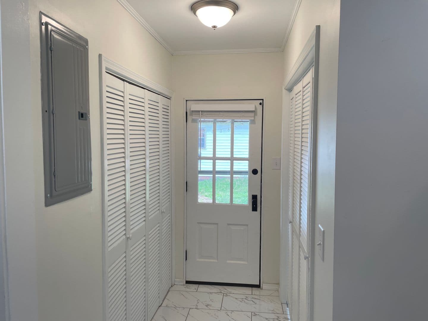 Trussville House: 408 Rockridge Ave