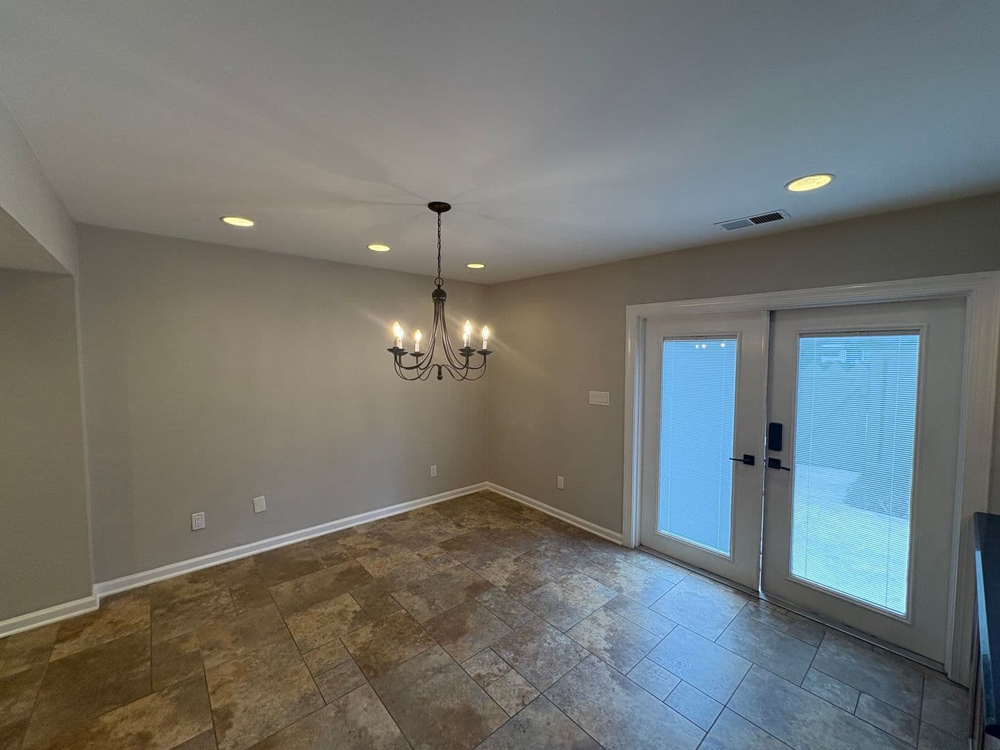 Hoover House: 3654 Haven View Circle