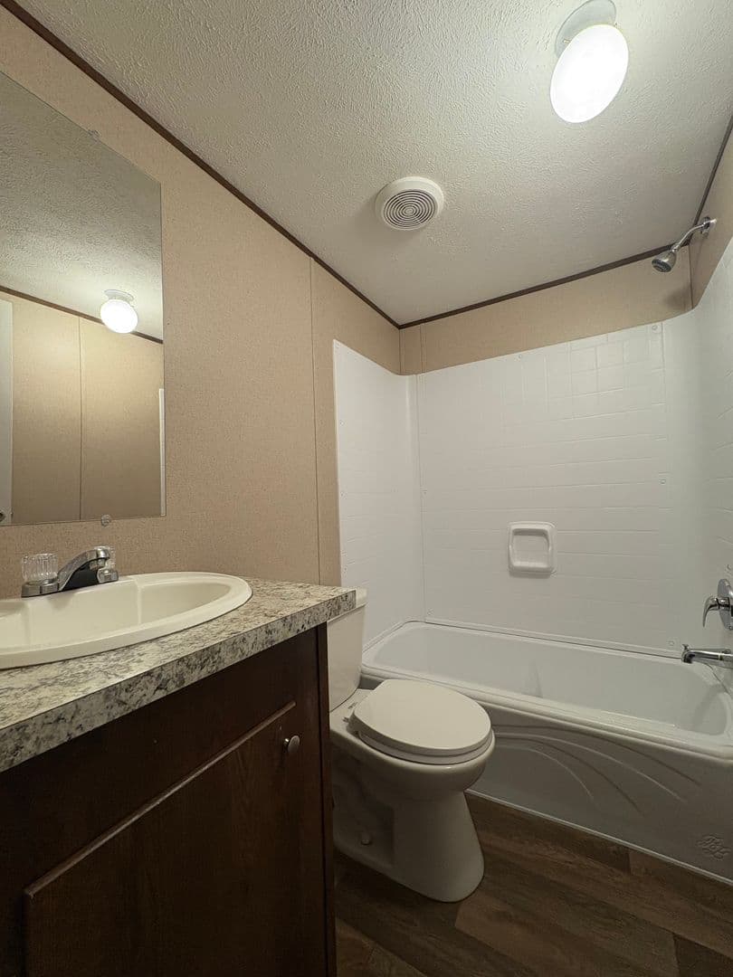 Talladega House: 2861 Renfroe Road #2
