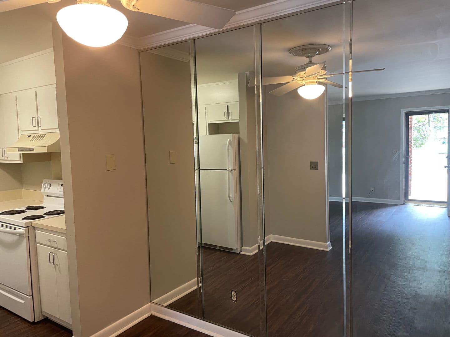 Birmingham House: 2727 Highland Ave #108