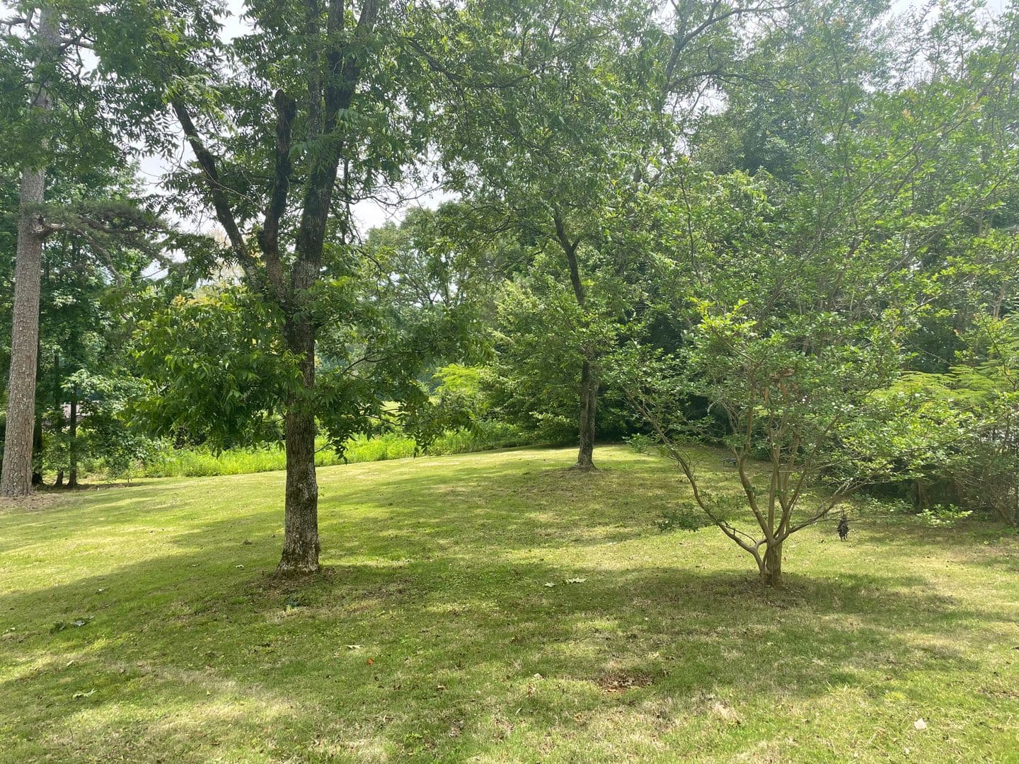 Trussville House: 3785 Pop Stone Circle