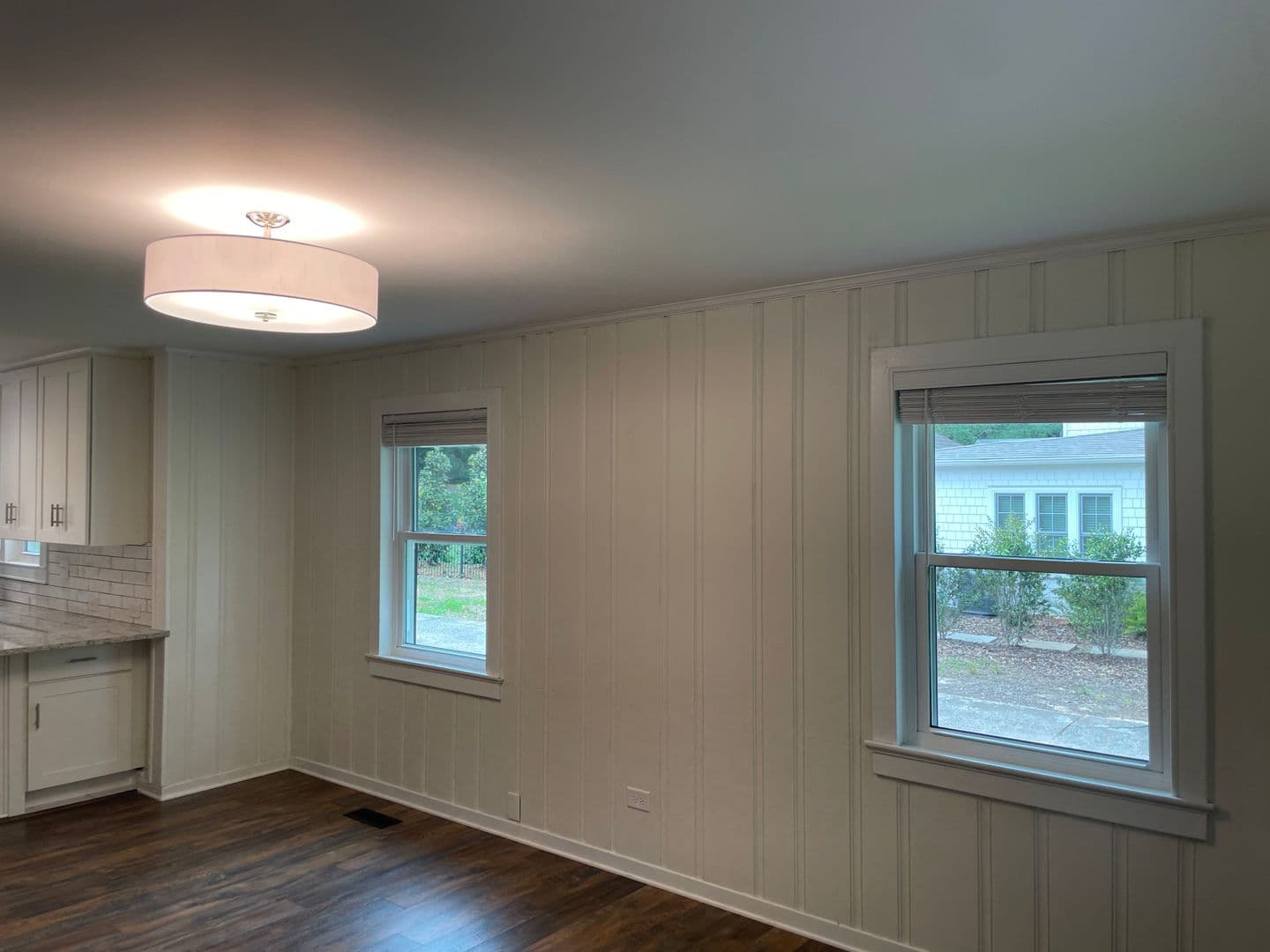 Trussville House: 408 Rockridge Ave