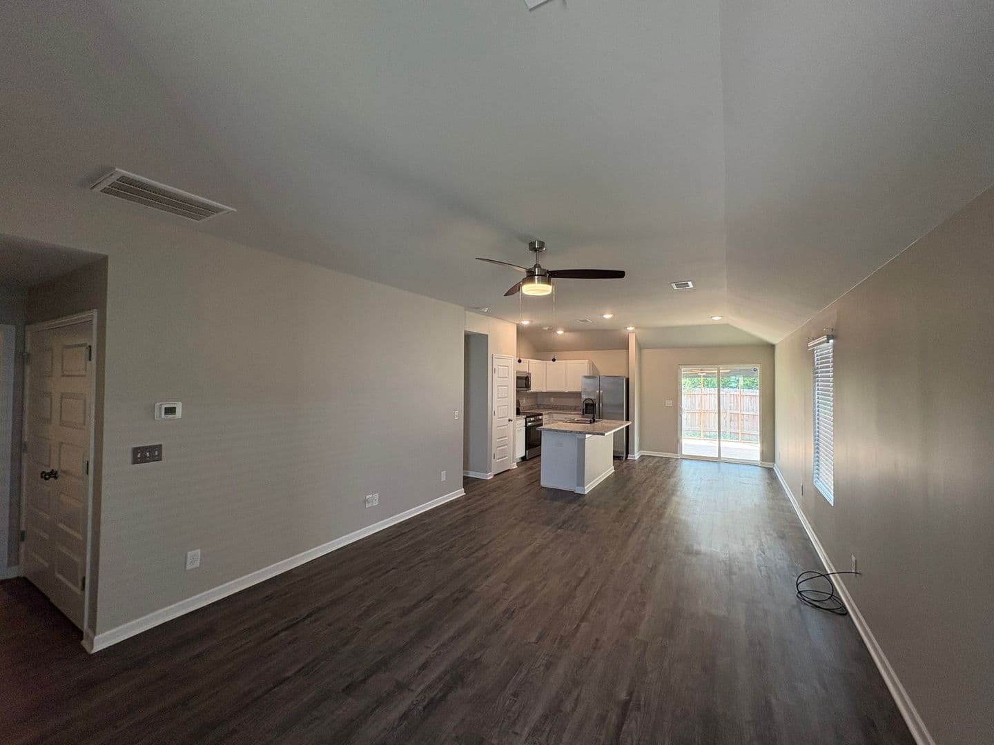 Odenville House: 501 Savannah Street