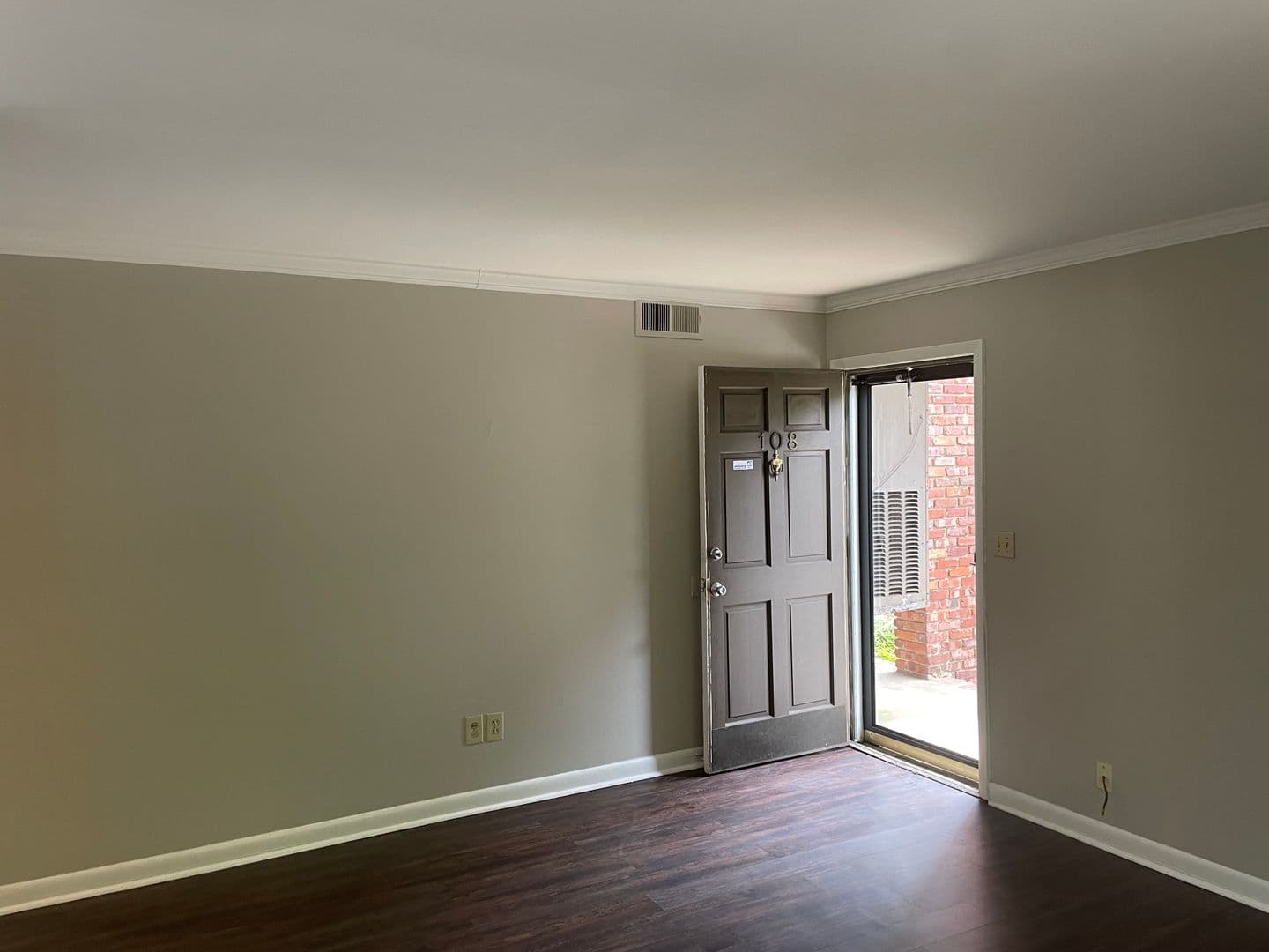 Birmingham House: 2727 Highland Ave #108