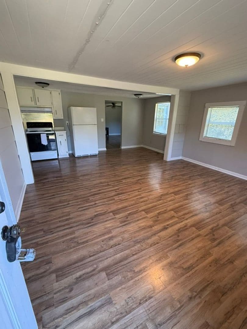 Odenville House: 30 Henderson Road