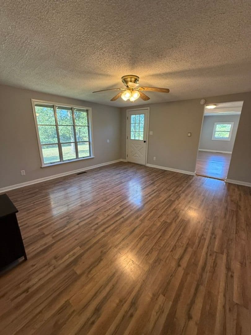 Odenville House: 30 Henderson Road