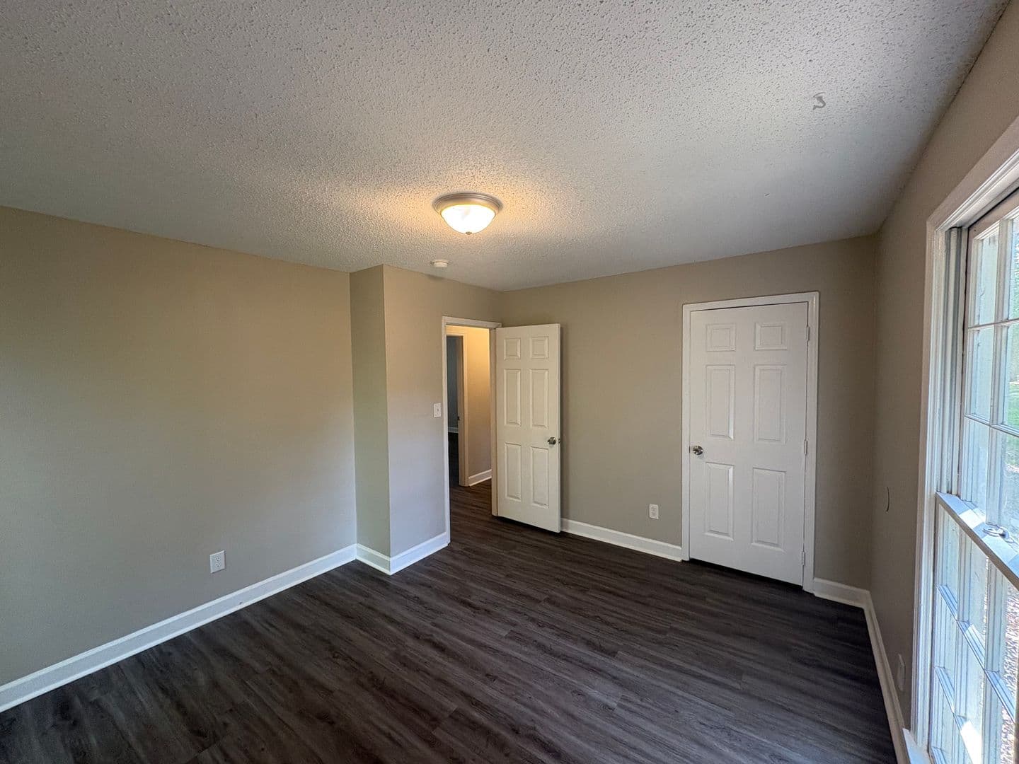 McCalla House: 7871 Genery Trail