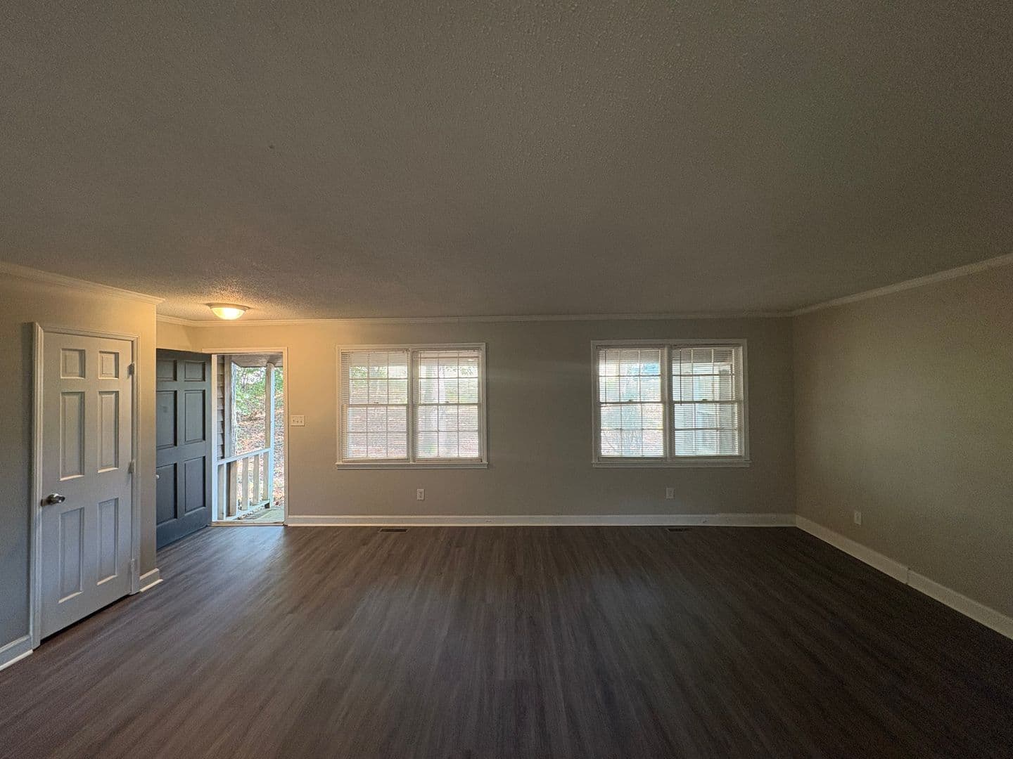 McCalla House: 7871 Genery Trail