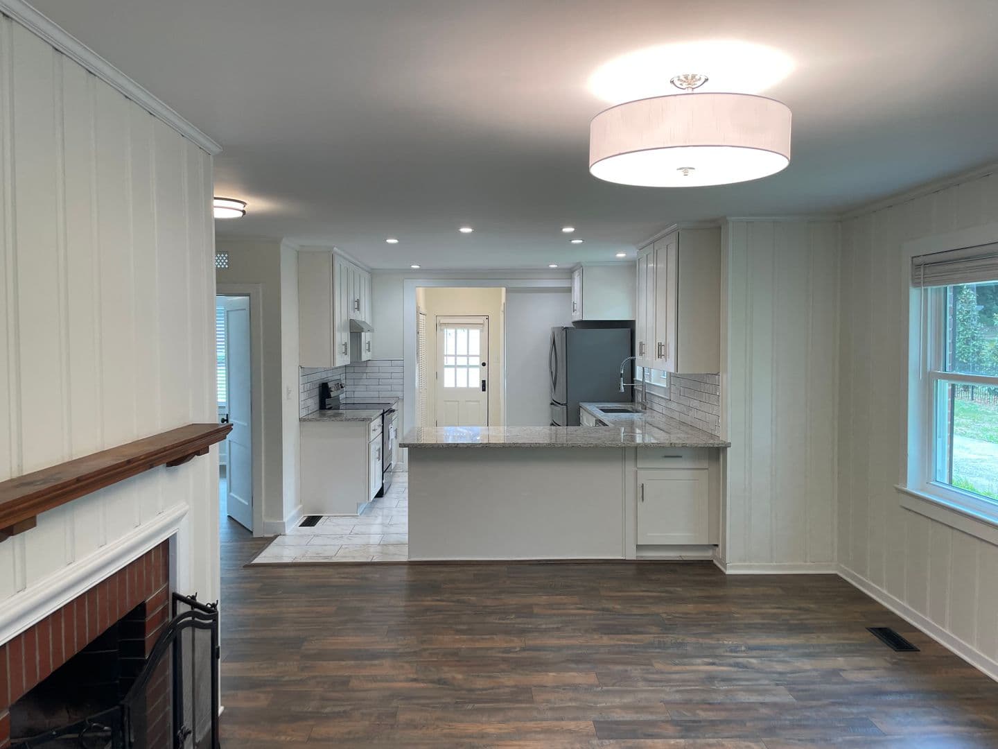 Trussville House: 408 Rockridge Ave