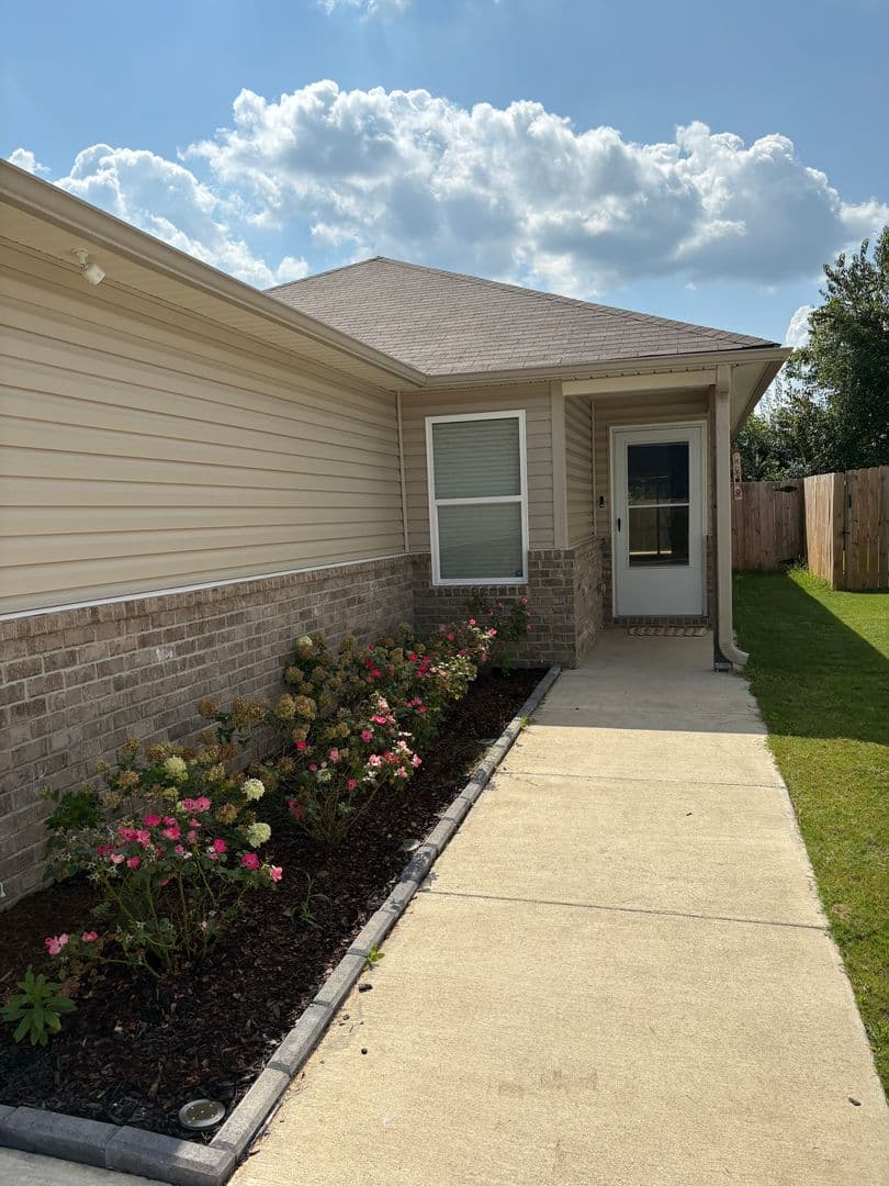 Odenville House: 501 Savannah Street