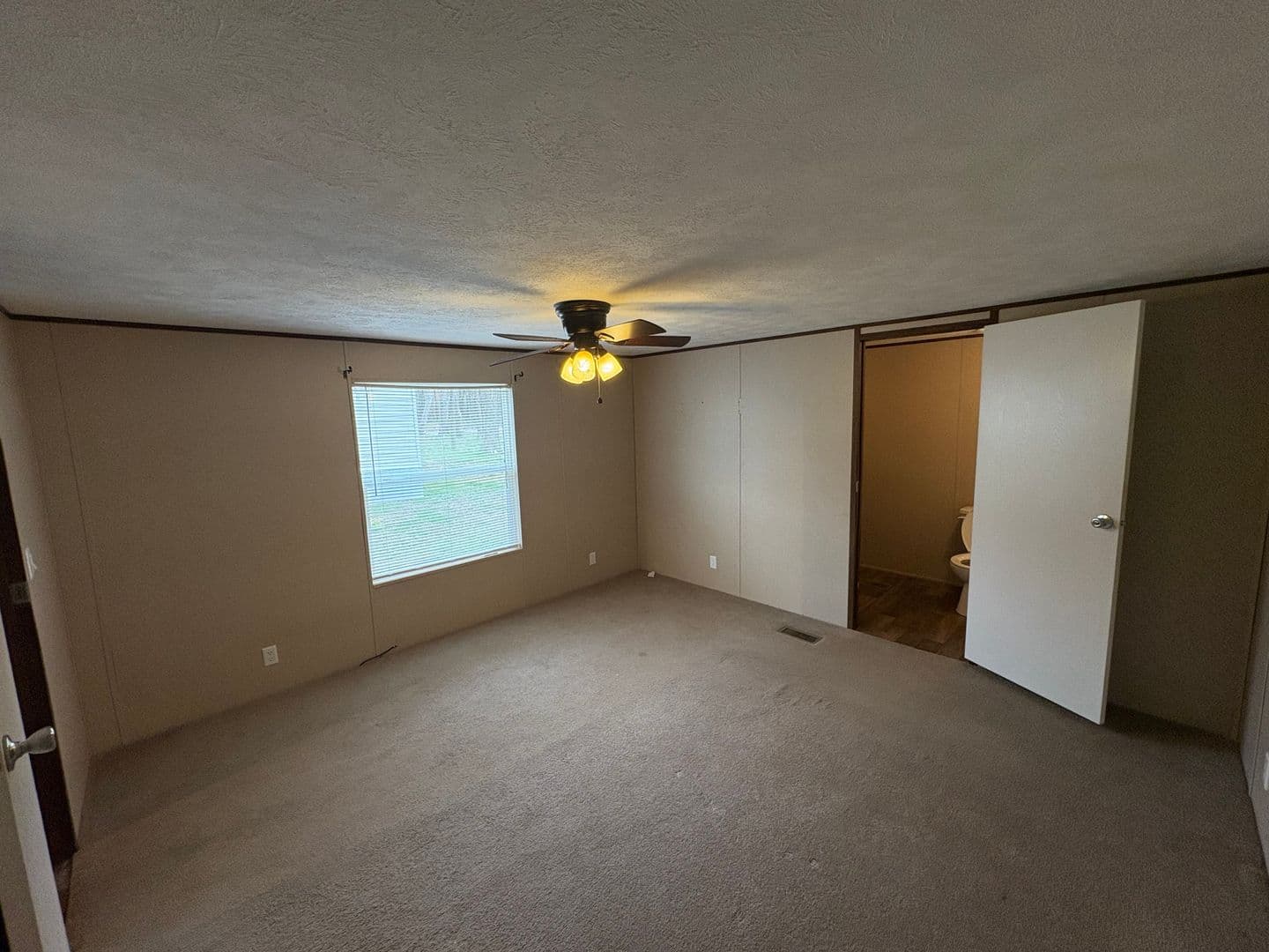 Talladega House: 2861 Renfroe Road #2