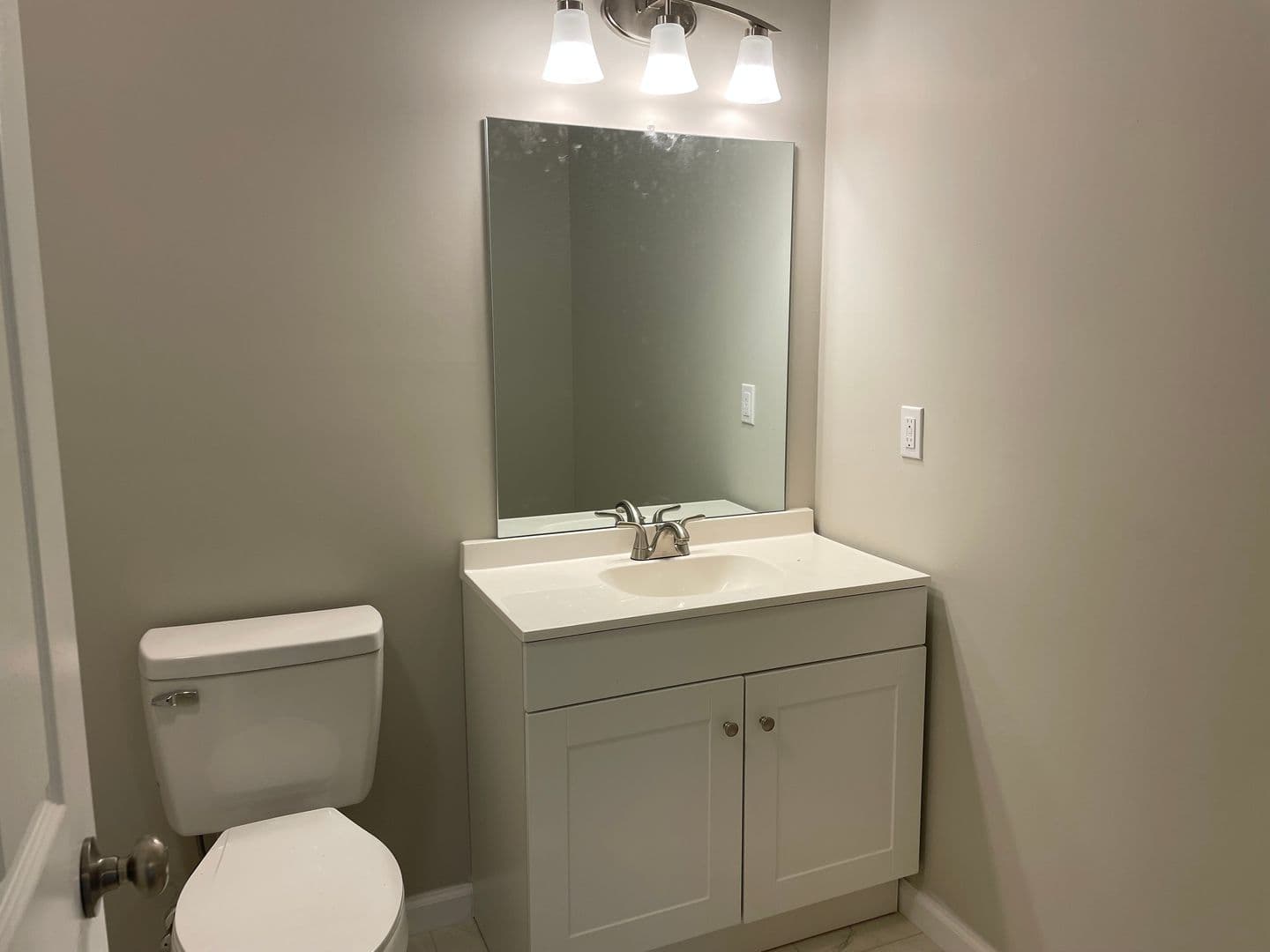 Odenville Apartment: 44 Copper Springs Road