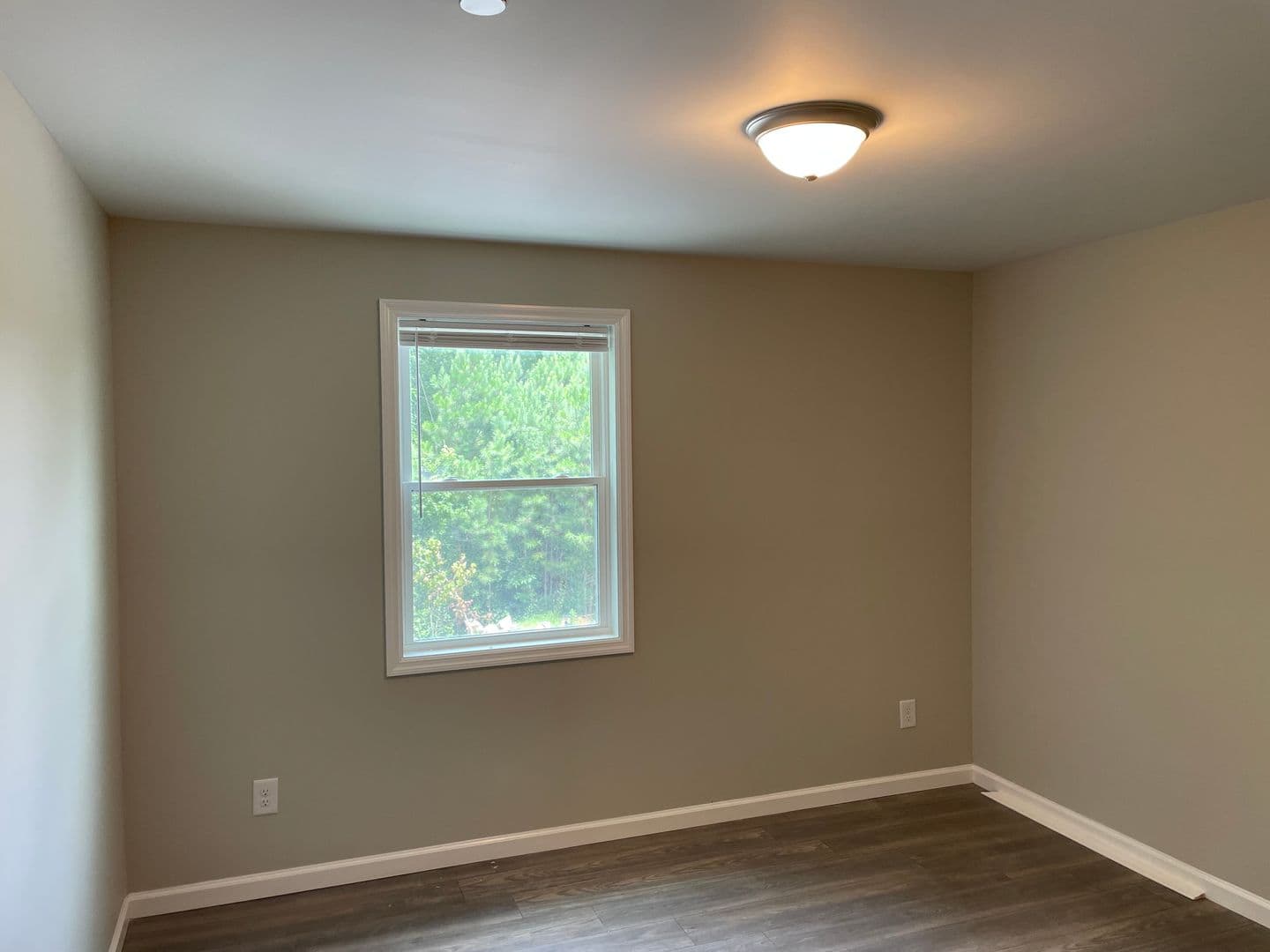 Odenville Apartment: 44 Copper Springs Road