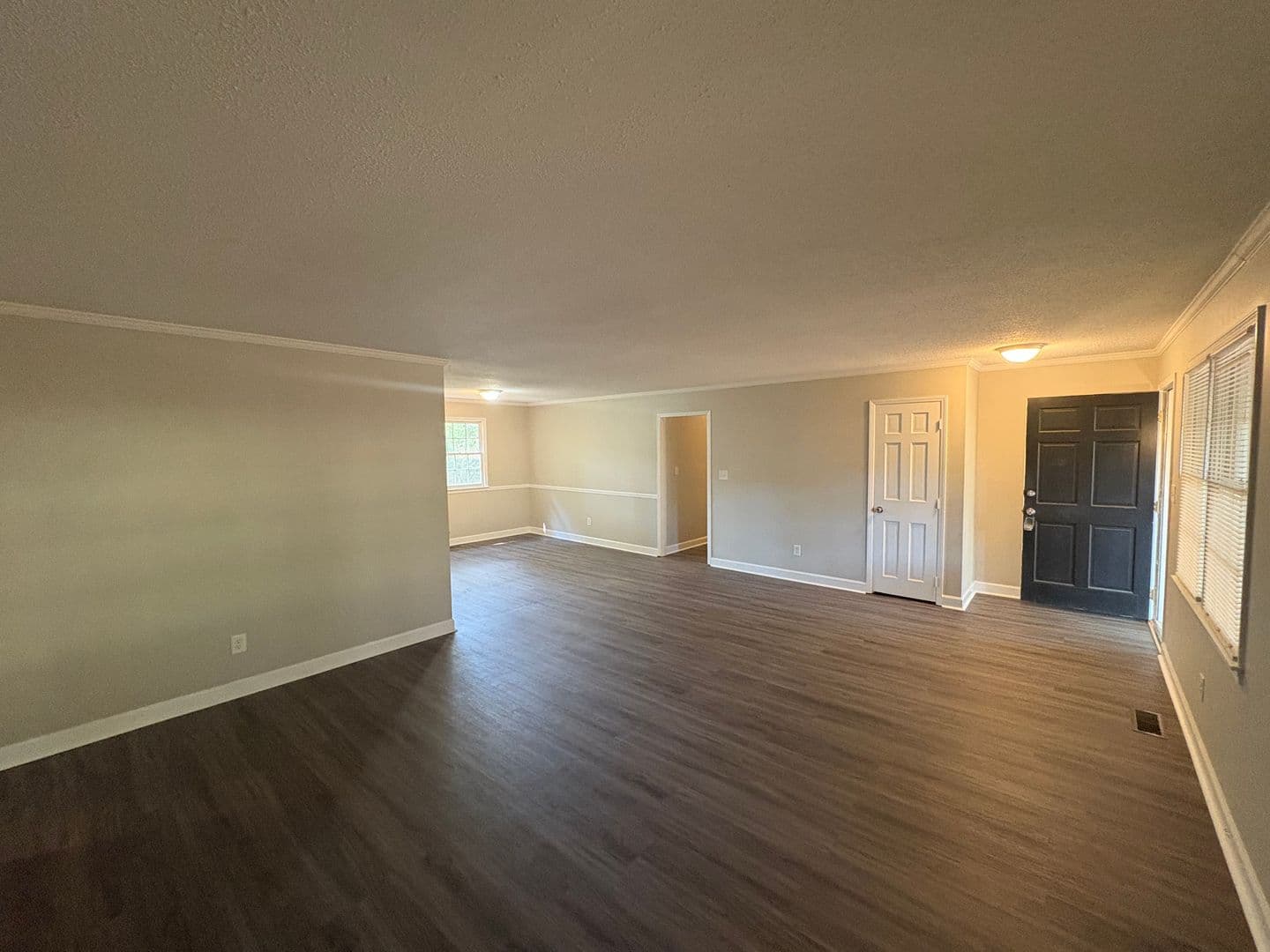 McCalla House: 7871 Genery Trail