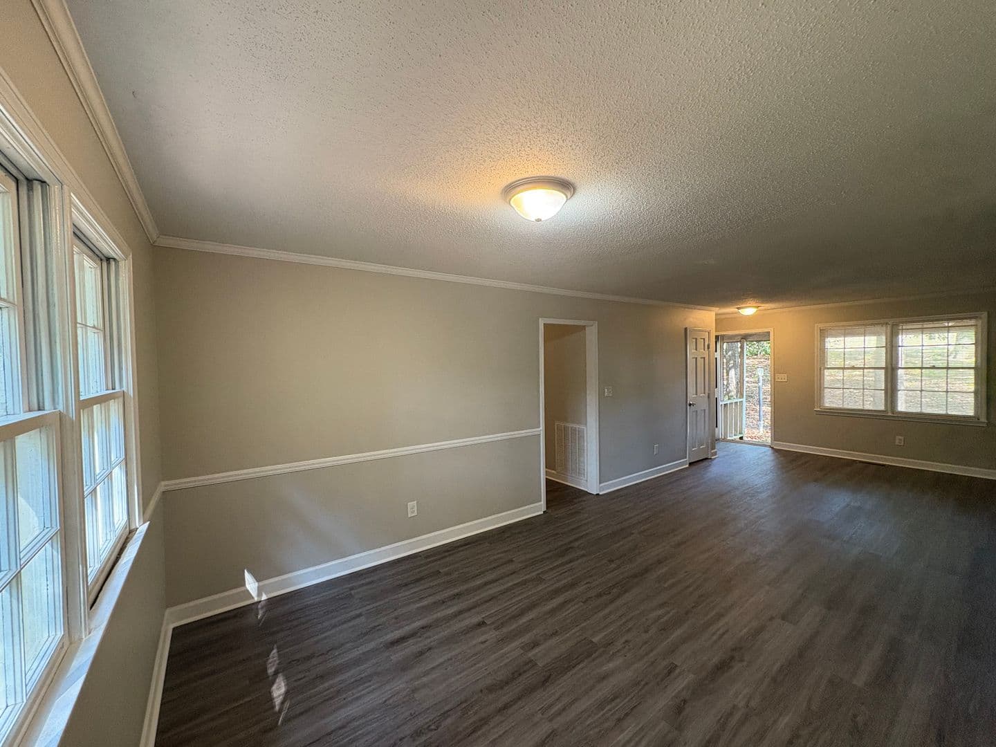 McCalla House: 7871 Genery Trail