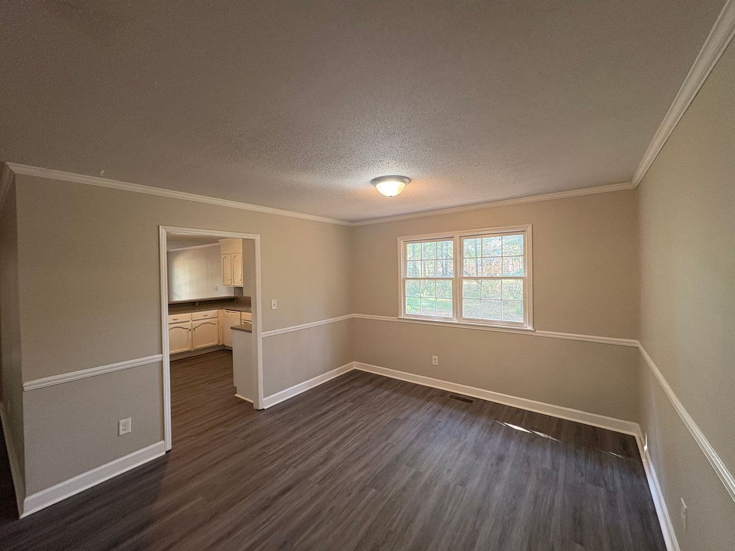 McCalla House: 7871 Genery Trail