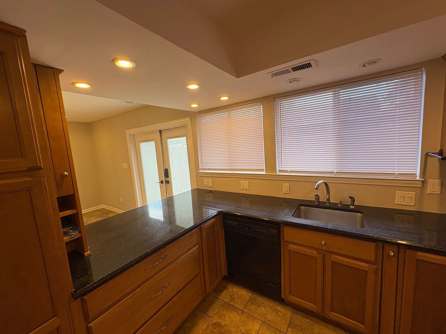 Hoover House: 3654 Haven View Circle