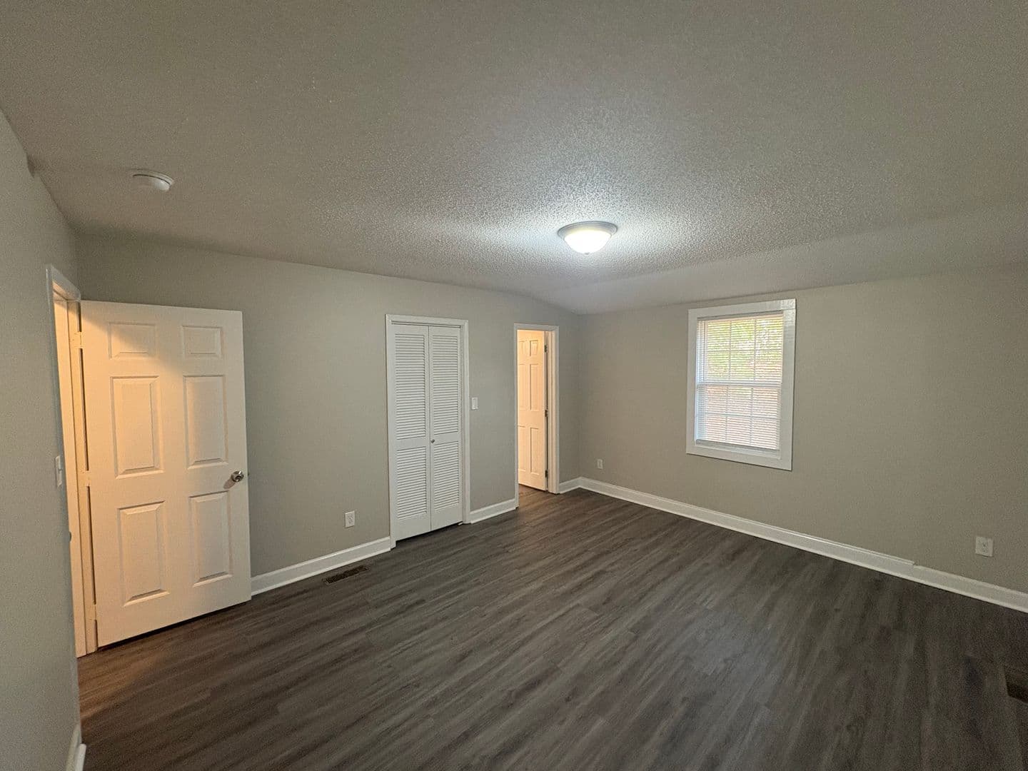 McCalla House: 7871 Genery Trail