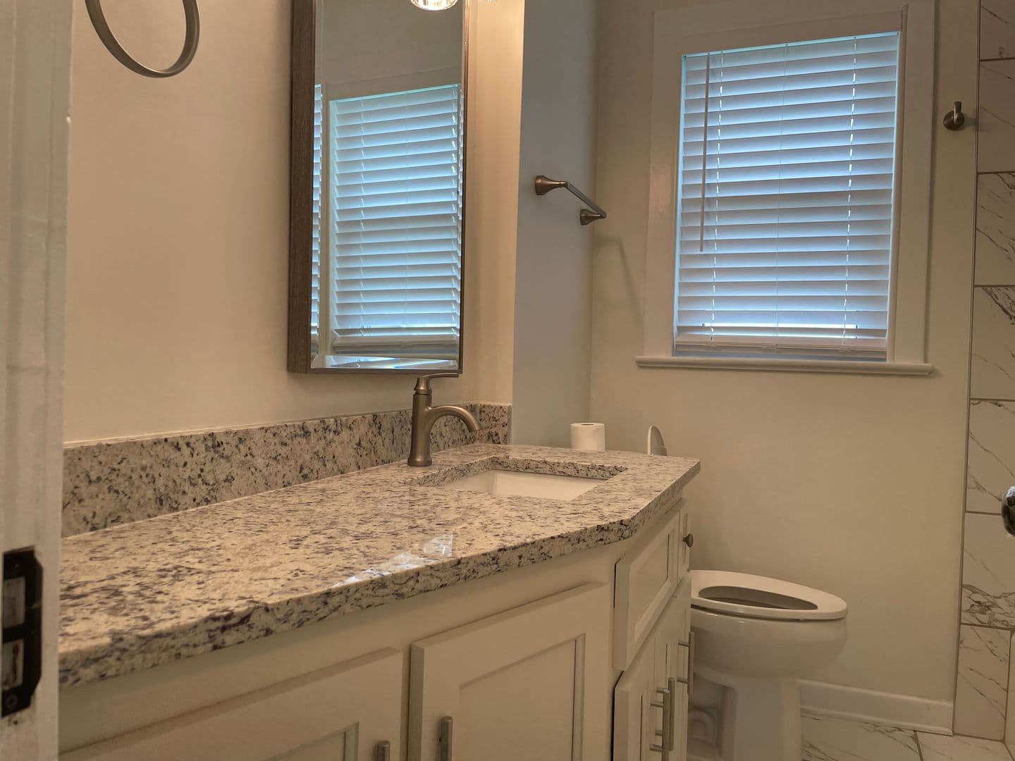 Trussville House: 408 Rockridge Ave