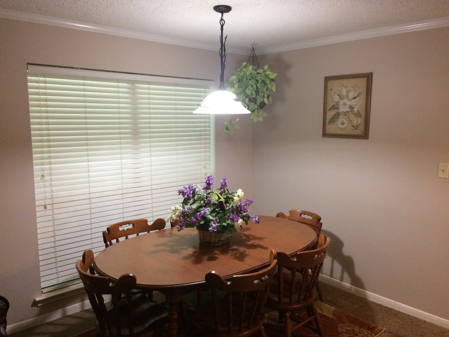 Hoover House: 808 Gables Drive