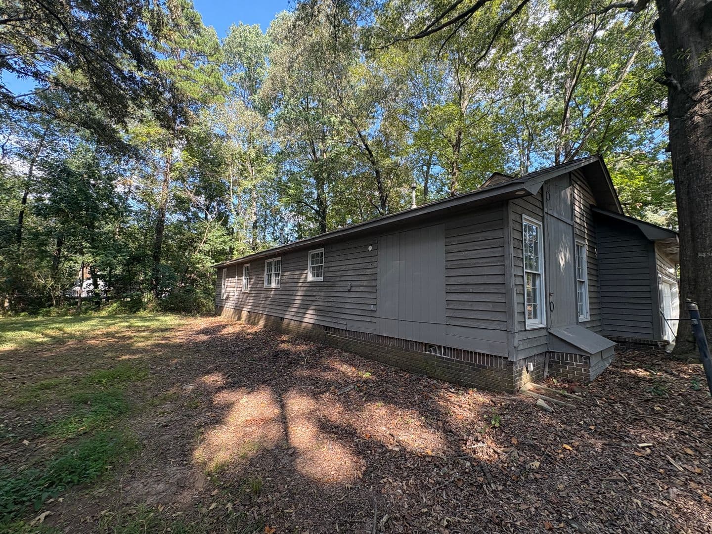 McCalla House: 7871 Genery Trail