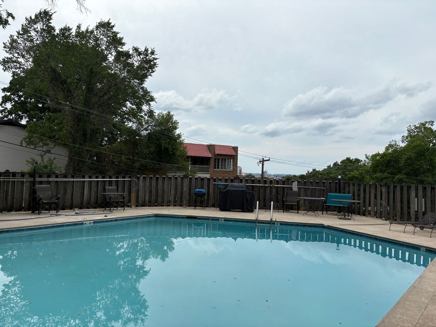Birmingham House: 1325 31st Street South APT B
