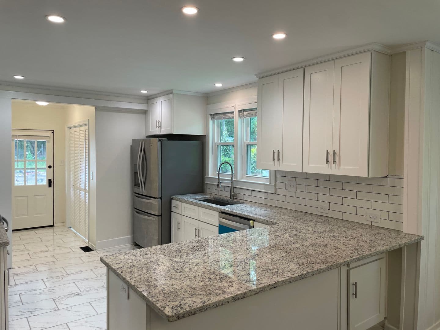 Trussville House: 408 Rockridge Ave