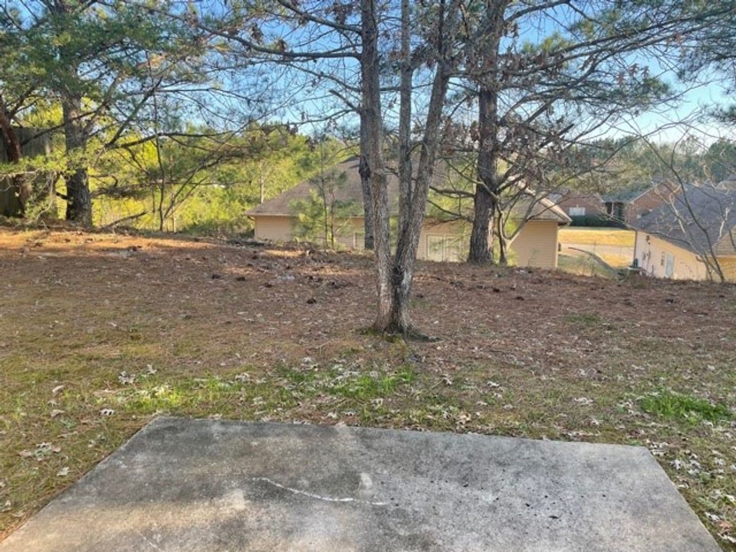 Alabaster House: 122 Sunflower Place