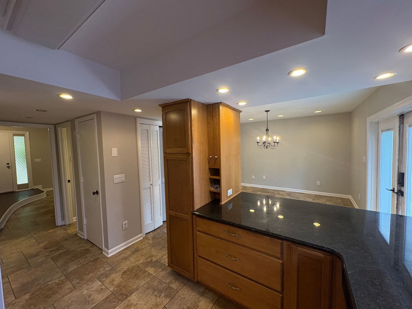 Hoover House: 3654 Haven View Circle