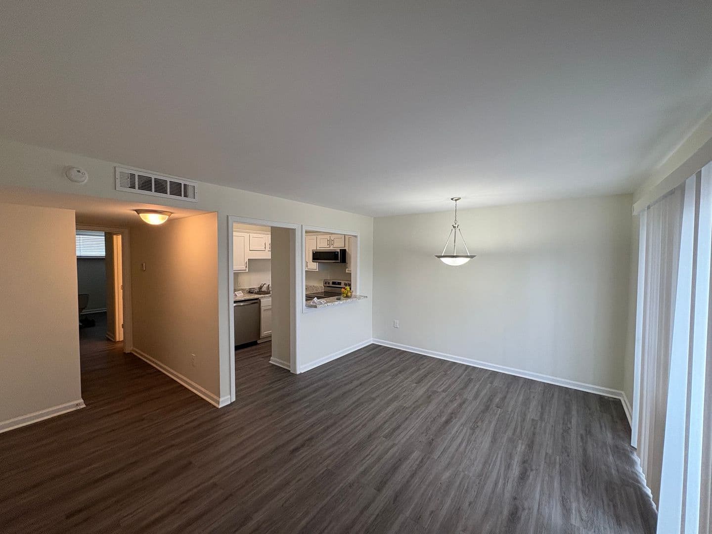 Birmingham House: 1325 31st Street South APT B