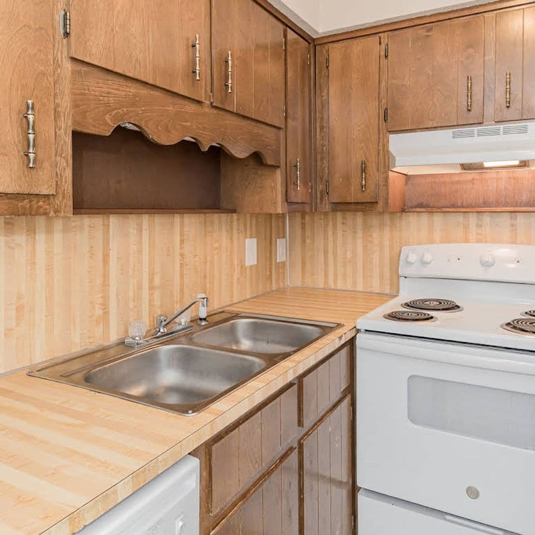 Birmingham Apartment: 2438 Grayson Valley Drive