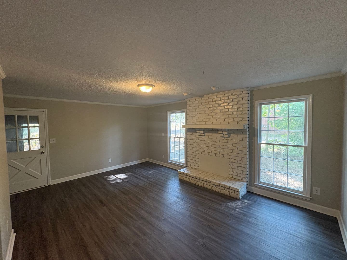 McCalla House: 7871 Genery Trail