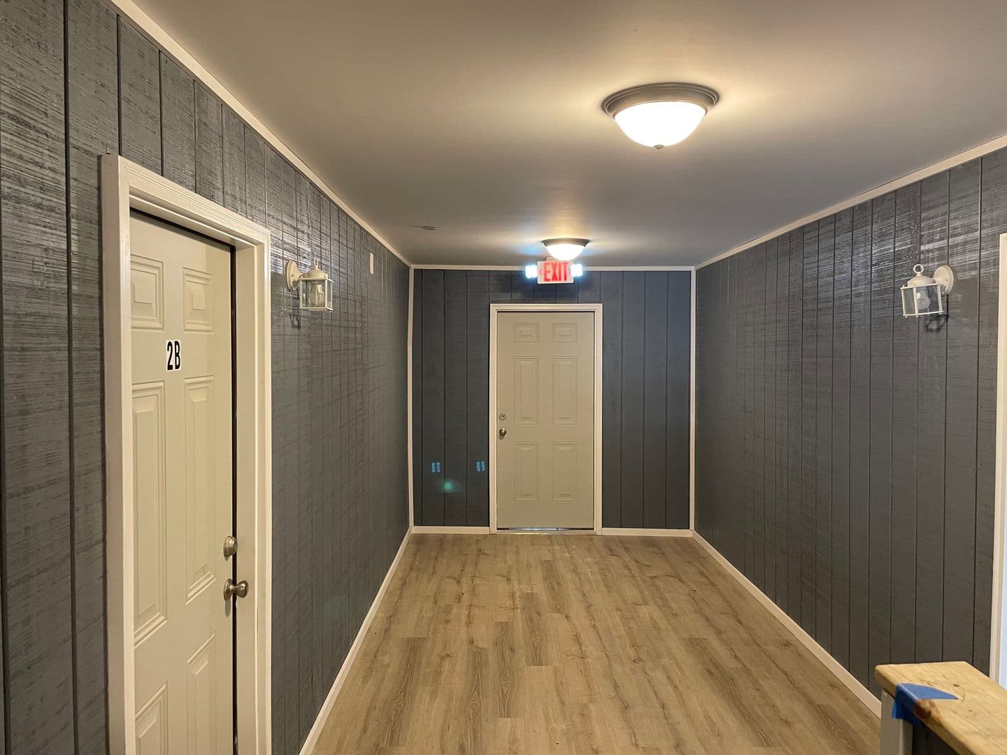 Odenville Apartment: 44 Copper Springs Road