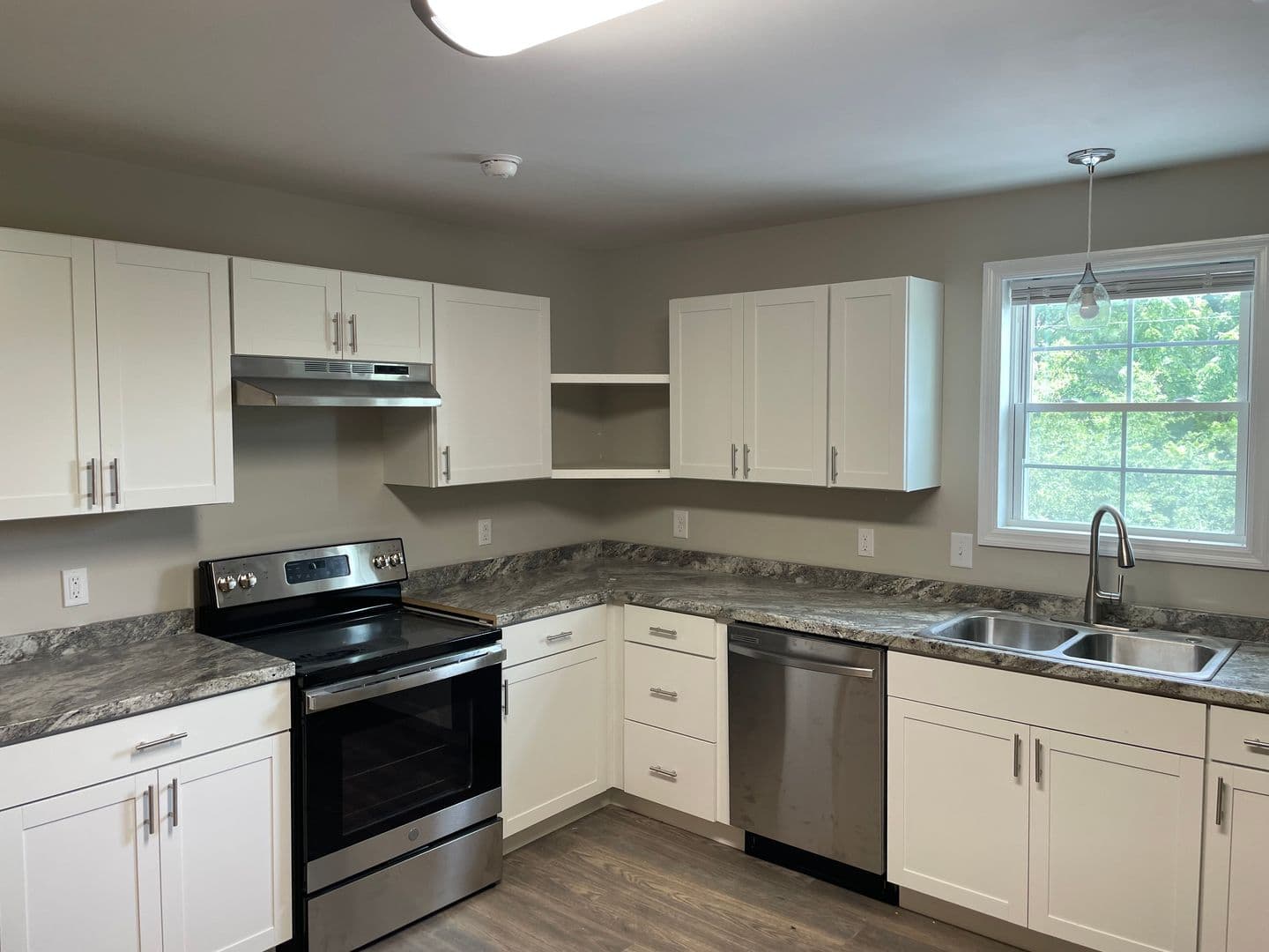 Odenville Apartment: 44 Copper Springs Road