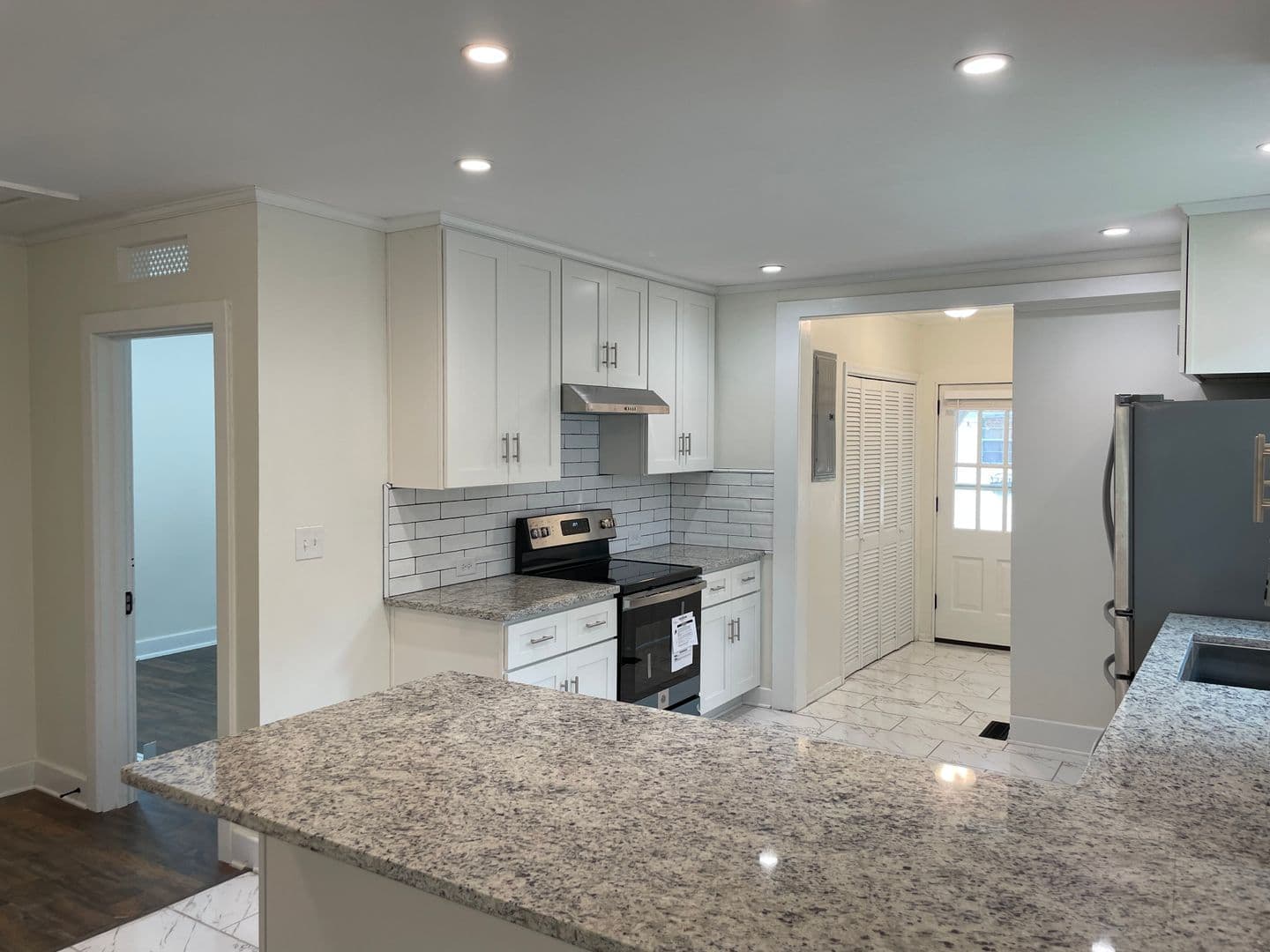Trussville House: 408 Rockridge Ave