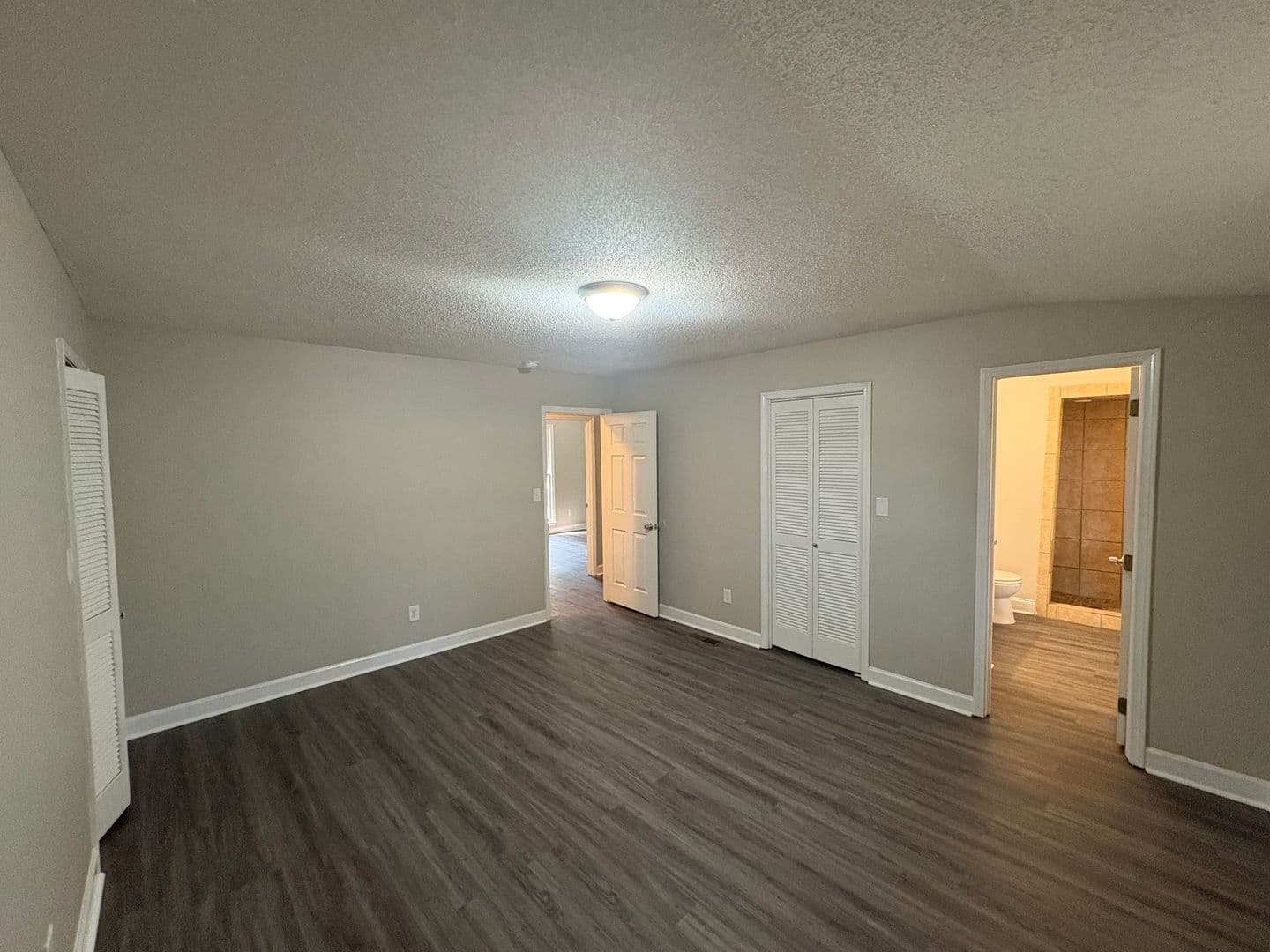McCalla House: 7871 Genery Trail