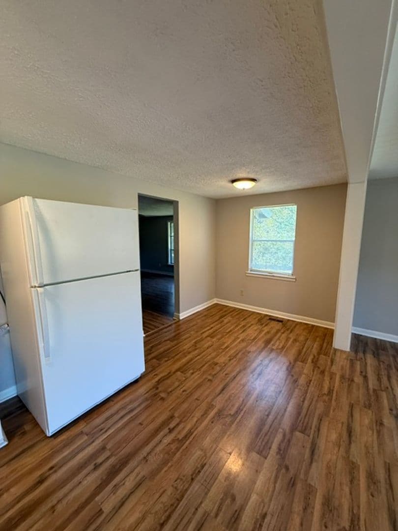 Odenville House: 30 Henderson Road