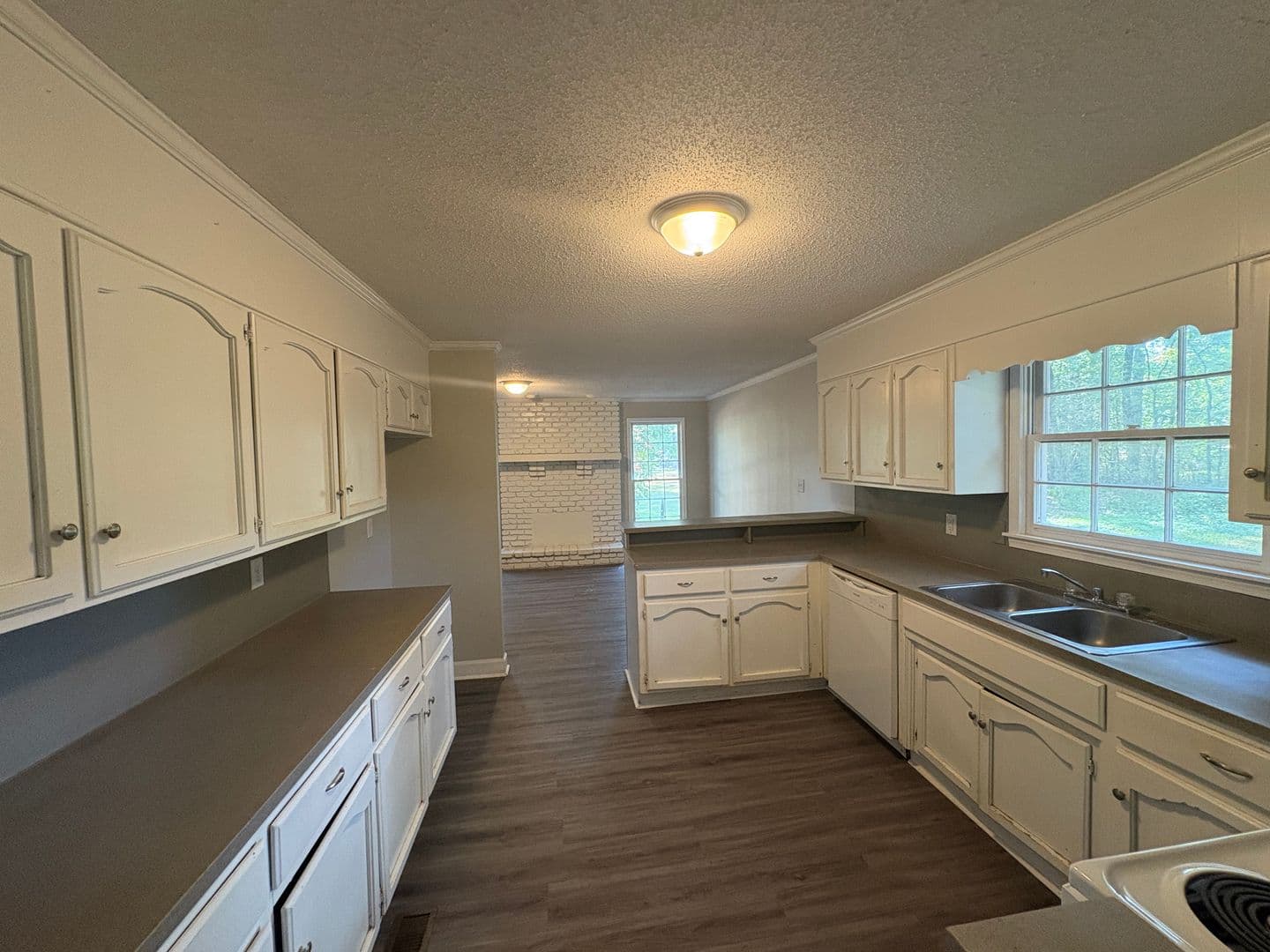 McCalla House: 7871 Genery Trail
