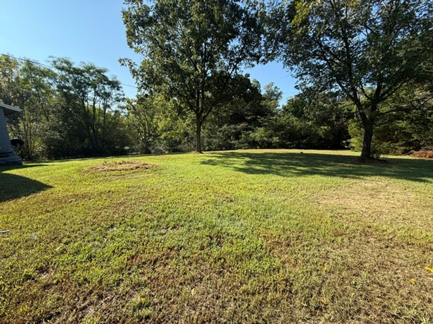 Odenville House: 30 Henderson Road