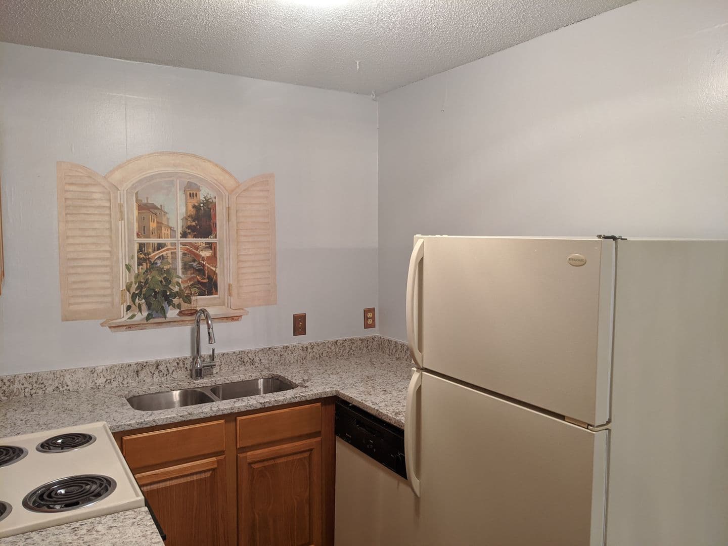 Birmingham House: 2812 Georgetown Drive #1524