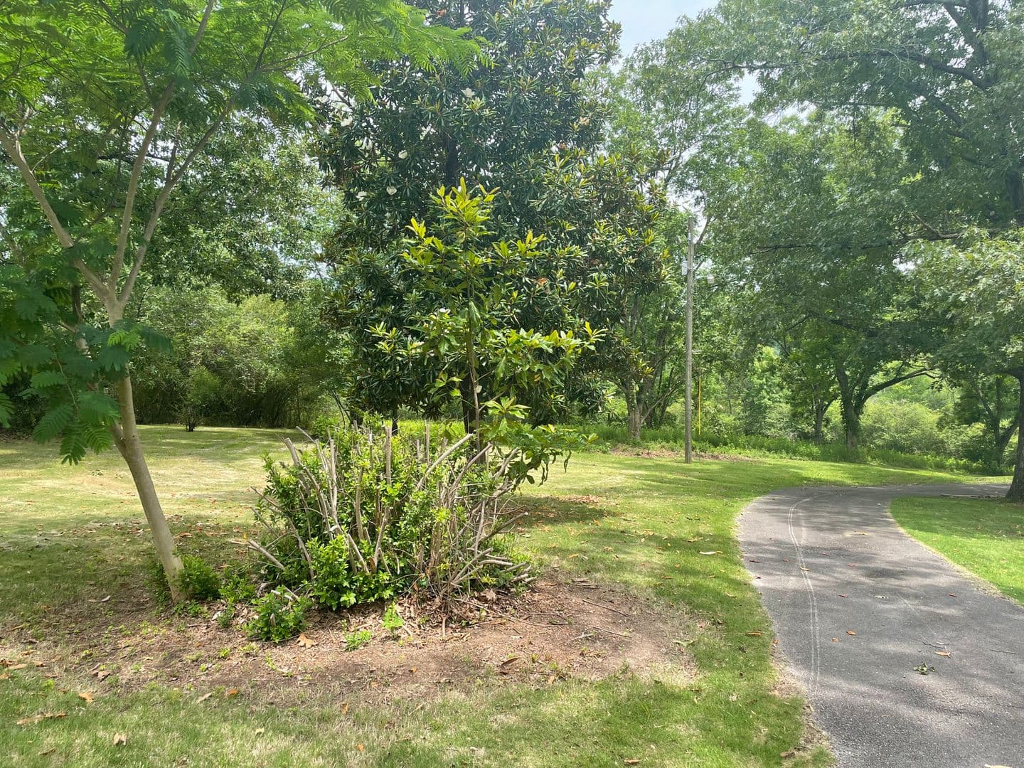 Trussville House: 3785 Pop Stone Circle